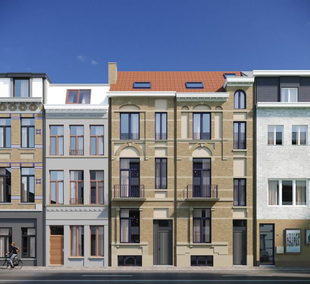 Residentie Valerie